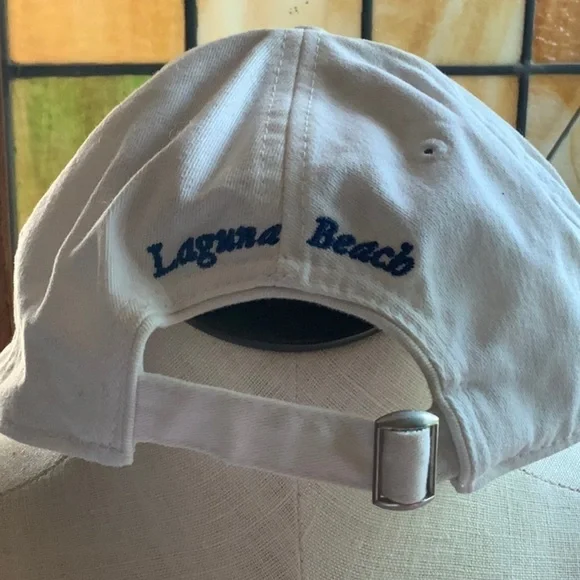 NWOT Montage Hotels & Resorts Baseball Cap - Picture 2 of 4